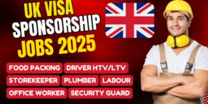PRODUCT PACKERS JOB IN SPAIN 2025