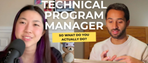 Technical Program Manager 