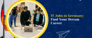 IT-Support Jobs In Germany