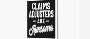 Claims Adjuster CARD