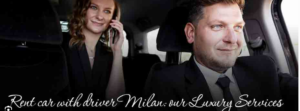MILAN - Rental Agent / Car Cleaner tourism industry