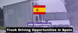 Floorcare Service Driver Job In Spain