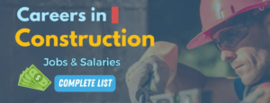 Apply for a Construction Job
