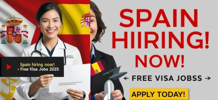 Company Driver Jobs & Rental Service Agent - Barcelona