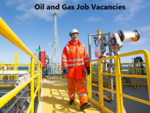 Oil & Gas Jobs in Madrid, Spain