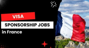 JOBS SEEKER VISA FRANCE