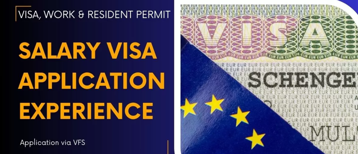 JOBS SEEKER VISA FRANCE