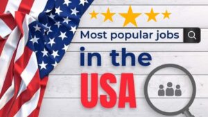 25 In-Demand Jobs In America