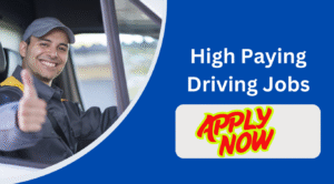 Delivery Driver Jobs In Spain
