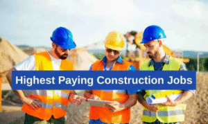 Construction & building Jobs in Spain