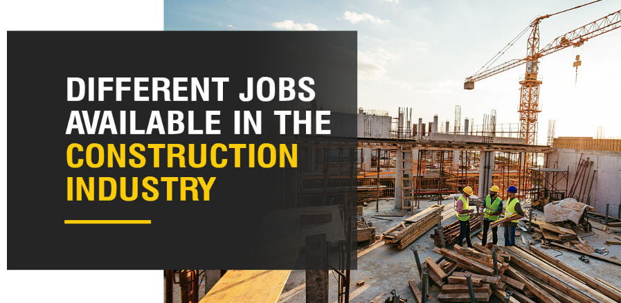 Construction & building Jobs in Spain