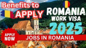 Warehouse Jobs in Romania