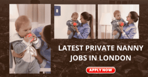 Find Nanny Jobs in Palm Jumeirah, Dubai