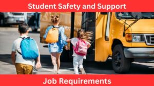School Bus Nannies & Cleaners – Urgent Hiring Dubai